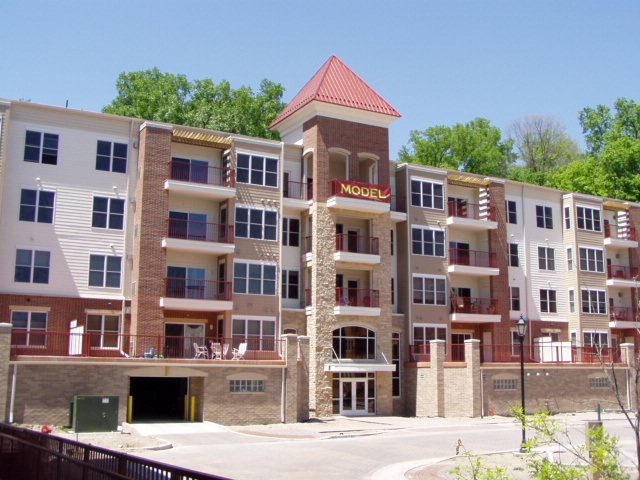 Condo Development